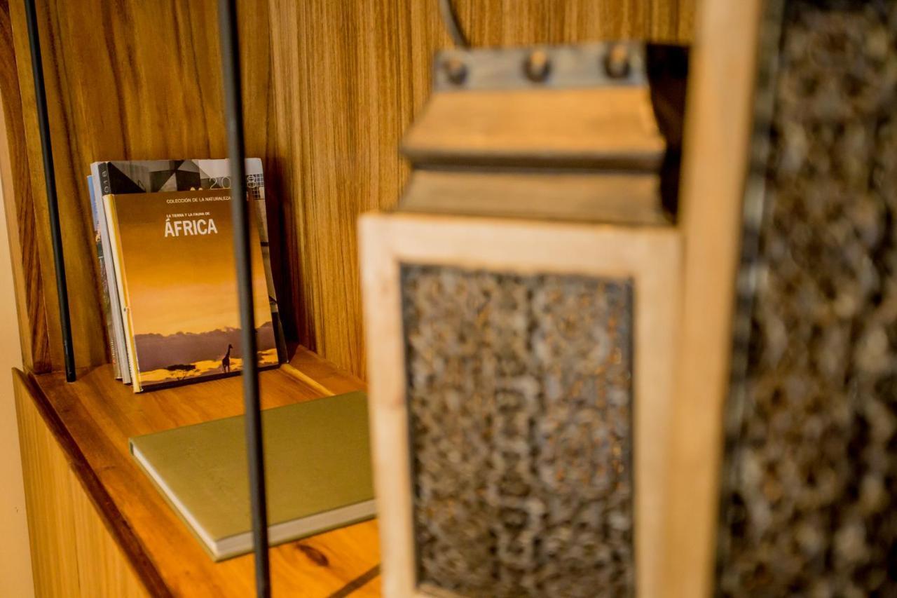 Hotel Casa Bocana サンタ・クルス・ウアトゥルコ エクステリア 写真