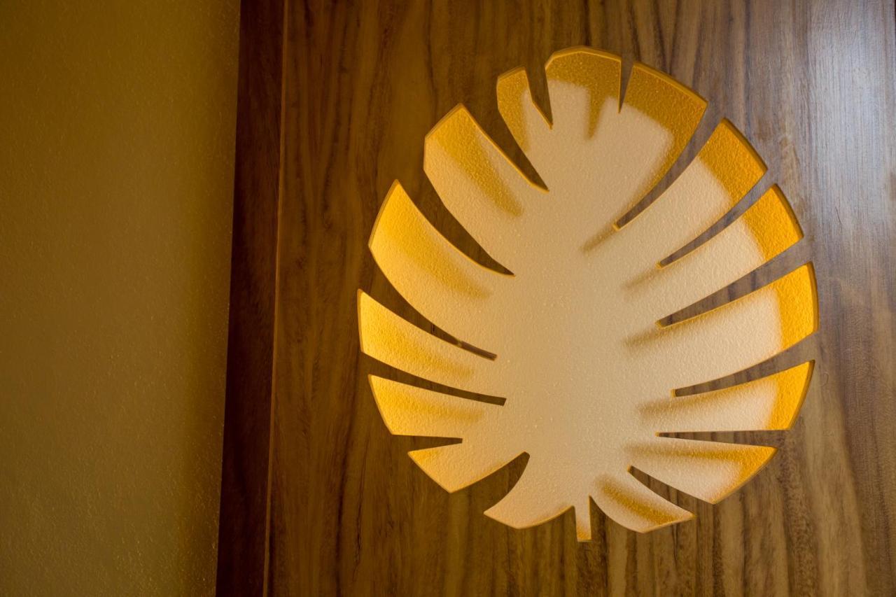 Hotel Casa Bocana サンタ・クルス・ウアトゥルコ エクステリア 写真
